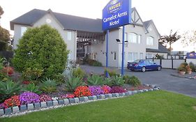 Asure Camelot Arms Motor Lodge